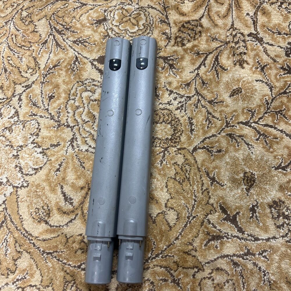Electrolux Epic Series 6500 Wand Tubes Canister Vacuum Replacement Part TESTED